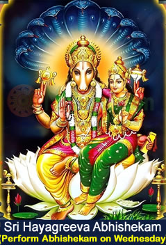 Krithika Nakshatra 27 Kalashabhishekam to Sri Valli - Devasena Sametha Subramanya Swamy